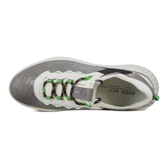 Ecco Men's ST.1 Lite Sneaker - Picture 5 of 17